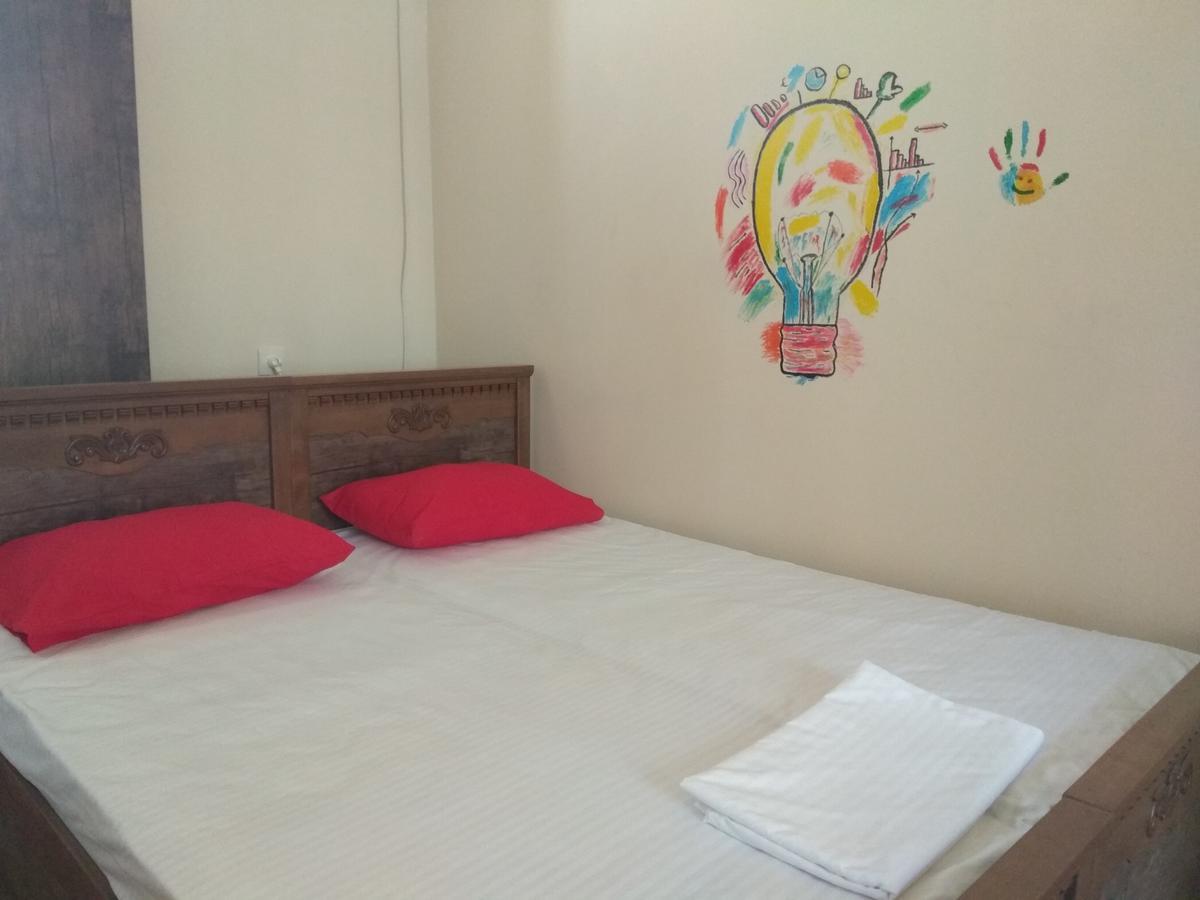 Hostel 124 Baky Esterno foto