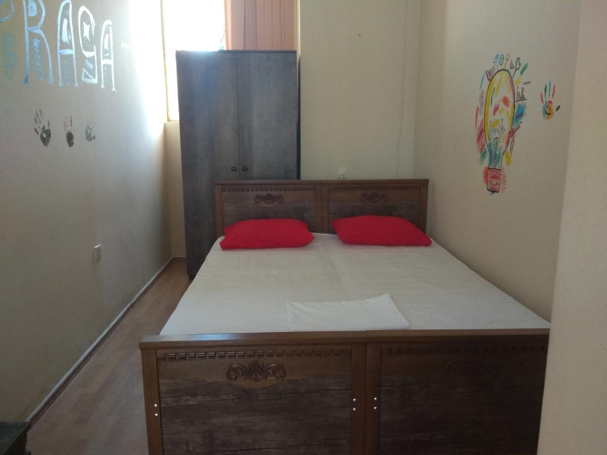 Hostel 124 Baky Esterno foto