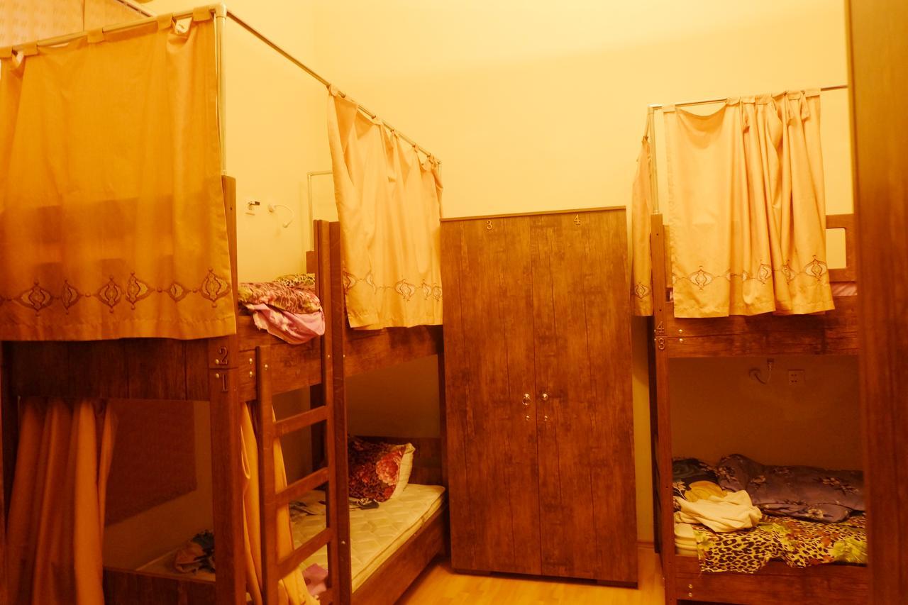 Hostel 124 Baky Esterno foto