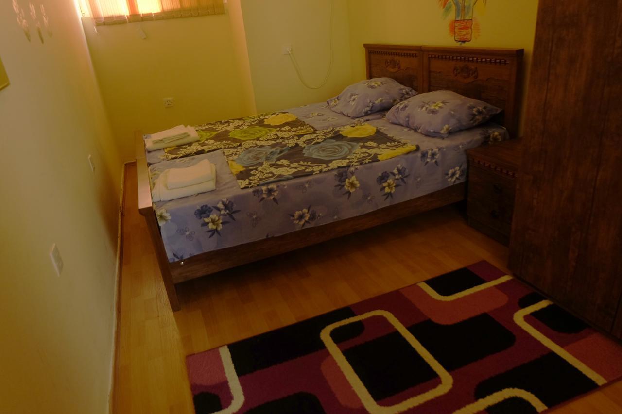 Hostel 124 Baky Esterno foto