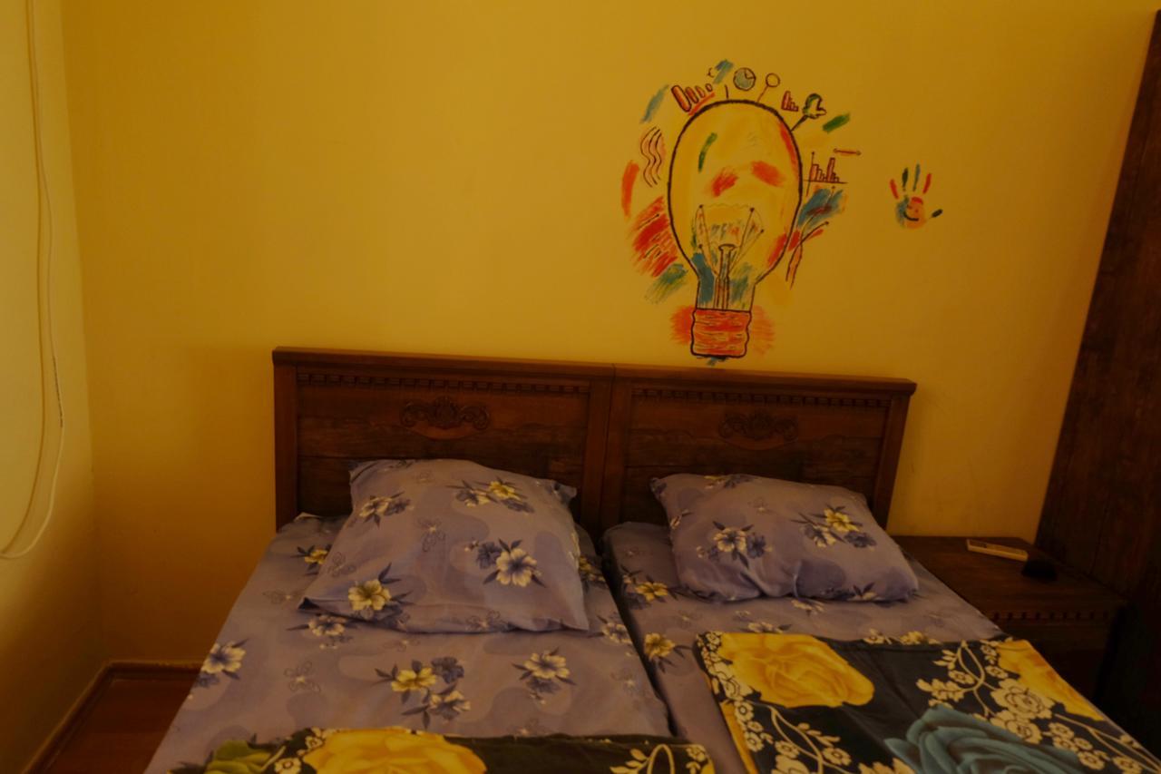 Hostel 124 Baky Esterno foto