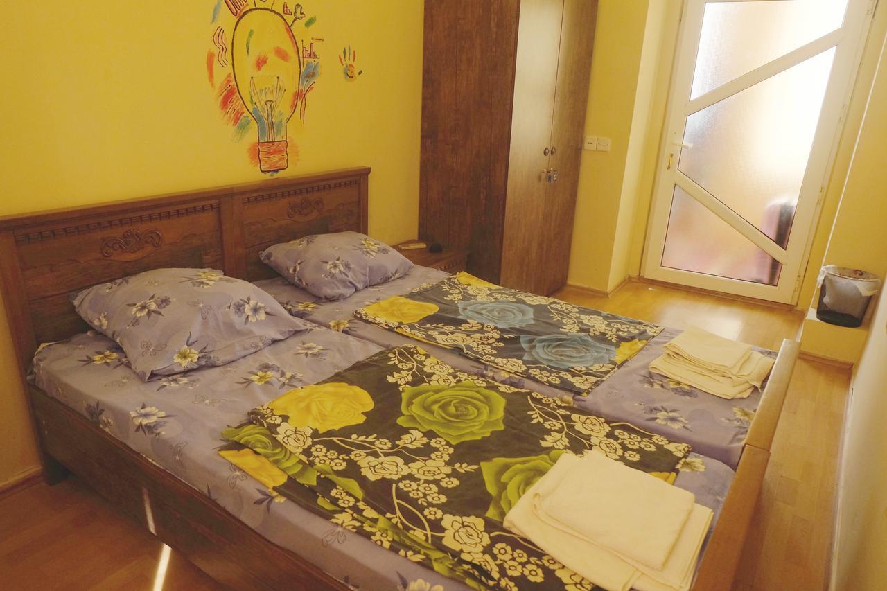 Hostel 124 Baky Esterno foto