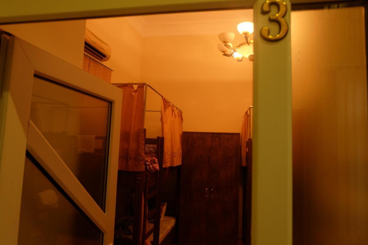 Hostel 124 Baky Esterno foto