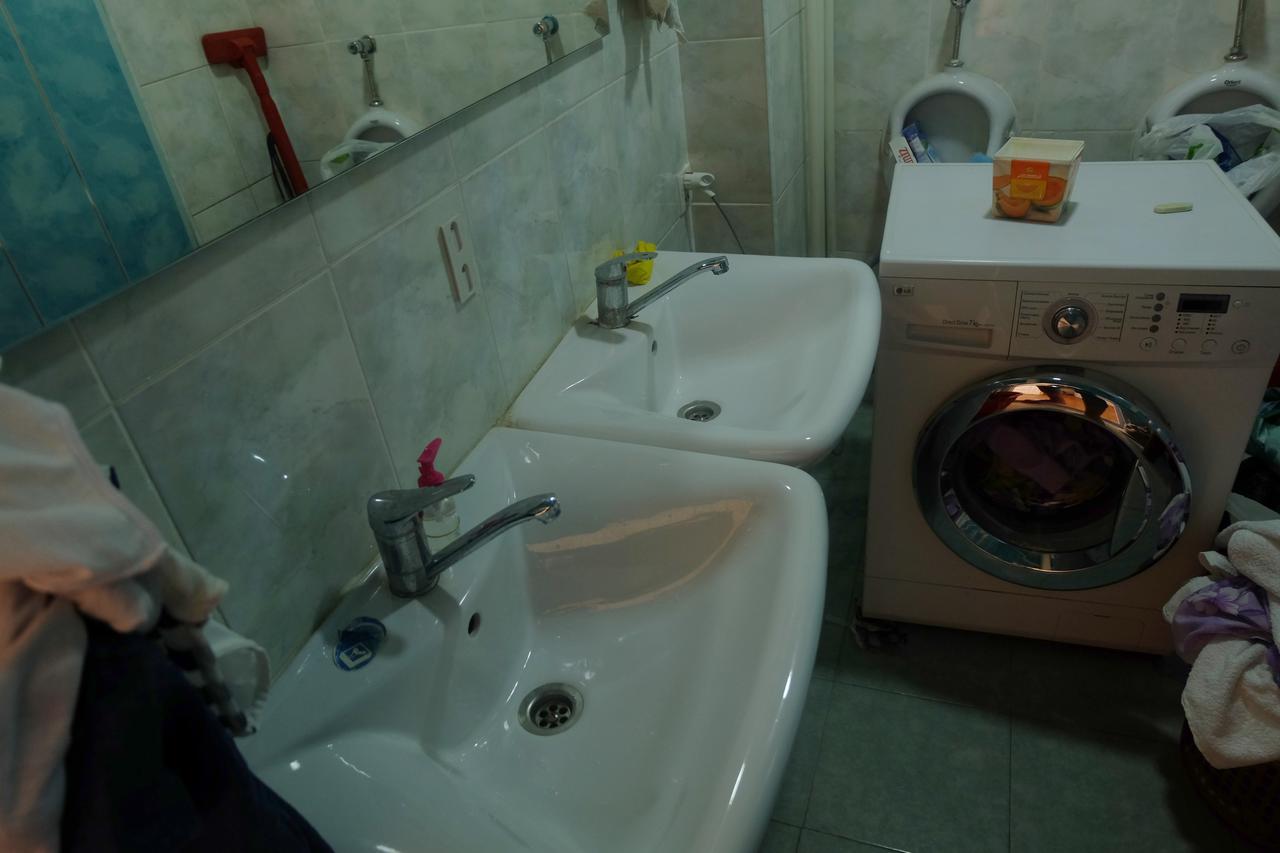 Hostel 124 Baky Esterno foto